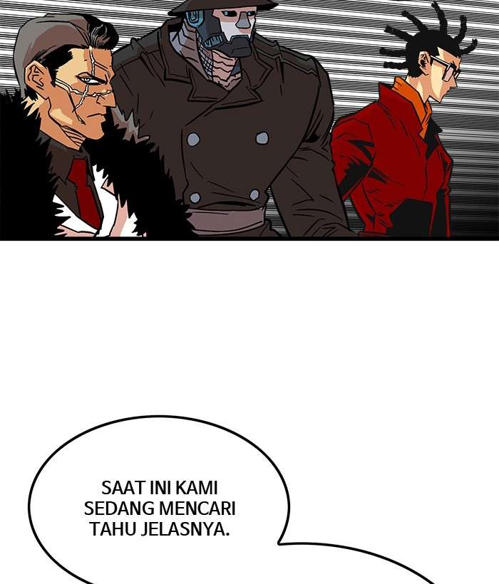 Final Boss Chapter 4 - halaman 36