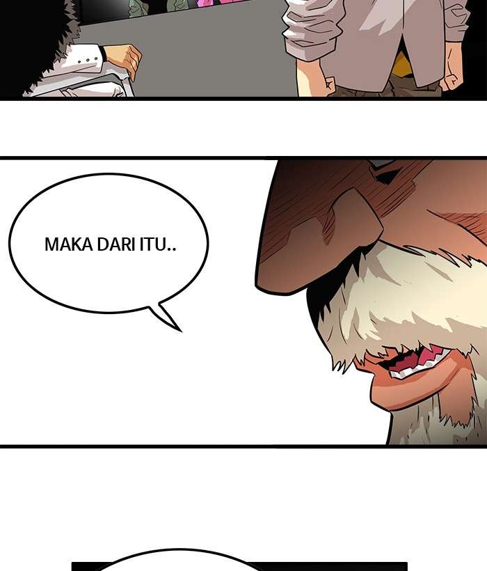 Final Boss Chapter 4 - halaman 38