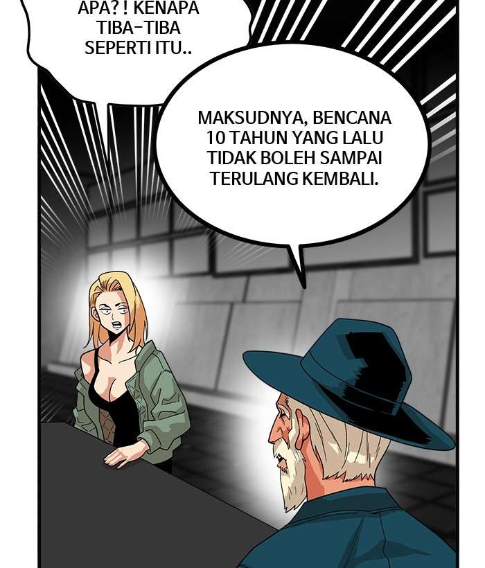 Final Boss Chapter 4 - halaman 42