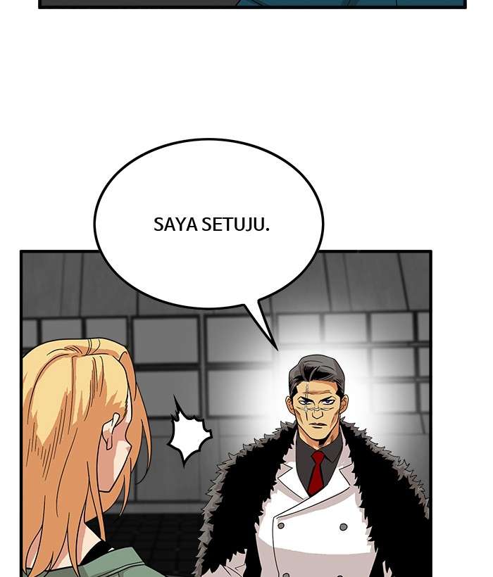 Final Boss Chapter 4 - halaman 43
