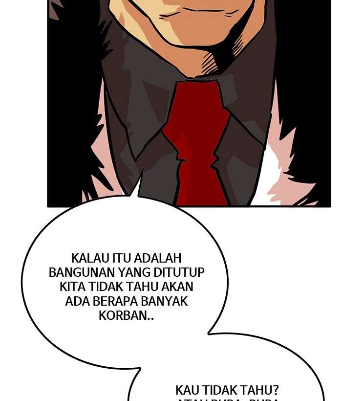 Final Boss Chapter 4 - halaman 45