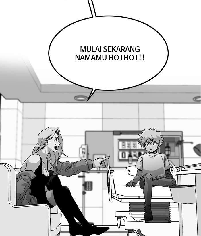 Final Boss Chapter 4 - halaman 91