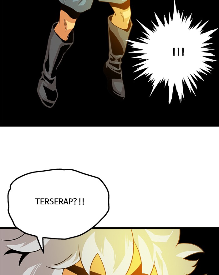 Final Boss Chapter 40 - halaman 10