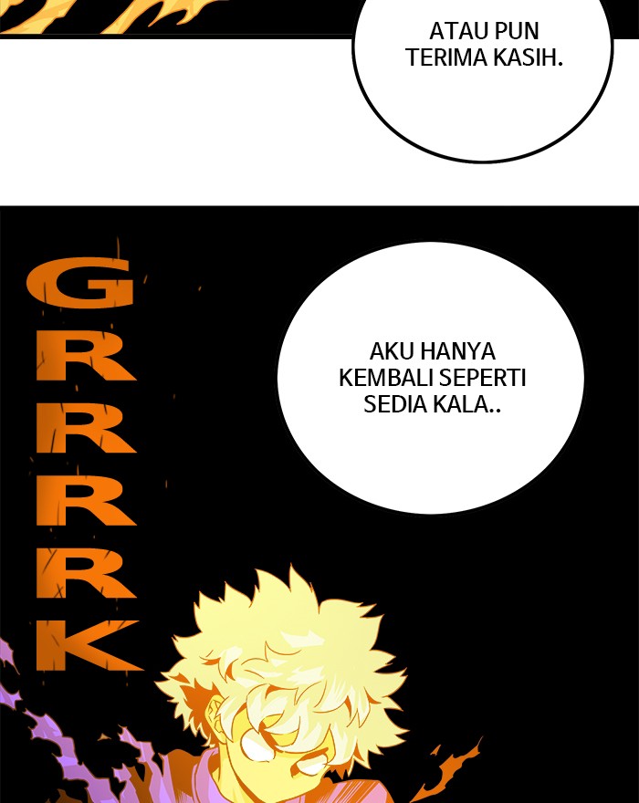 Final Boss Chapter 40 - halaman 12