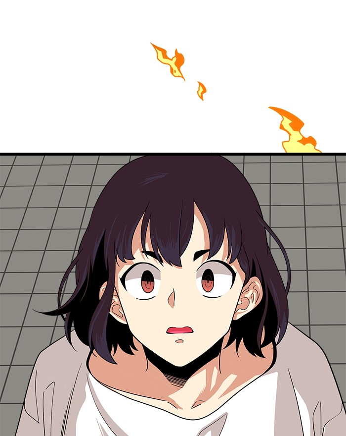 Final Boss Chapter 40 - halaman 16