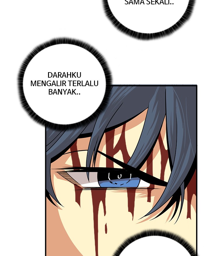 Final Boss Chapter 40 - halaman 22