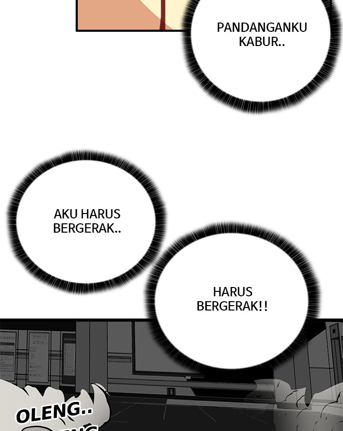 Final Boss Chapter 40 - halaman 23