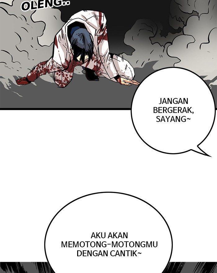 Final Boss Chapter 40 - halaman 24