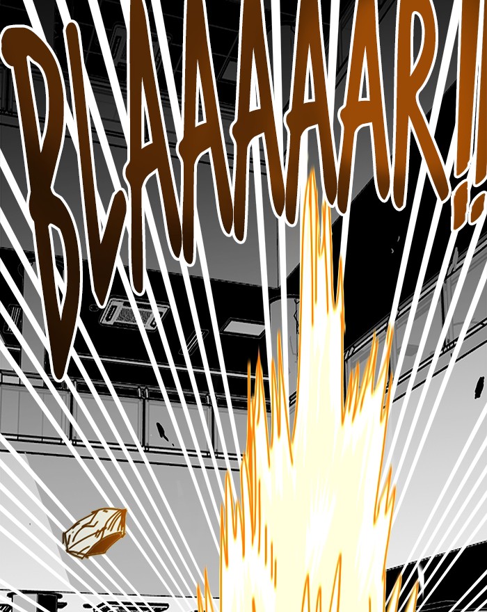 Final Boss Chapter 40 - halaman 29