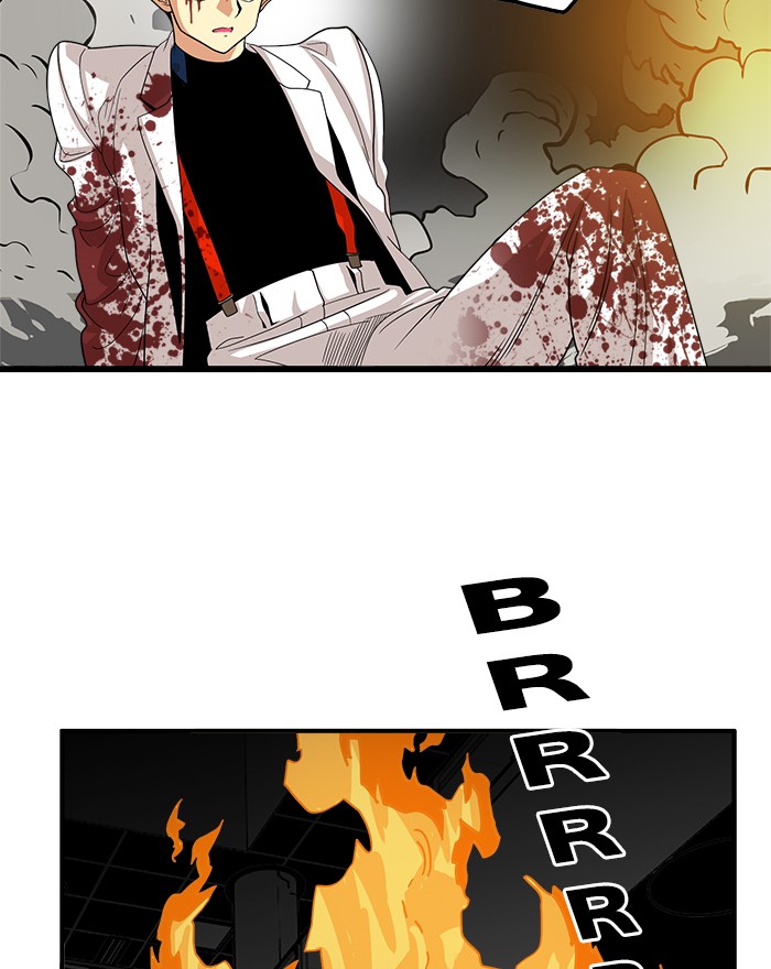 Final Boss Chapter 40 - halaman 32