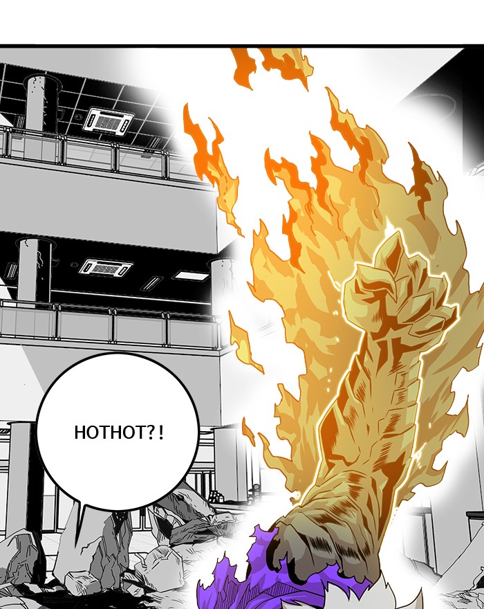 Final Boss Chapter 40 - halaman 34