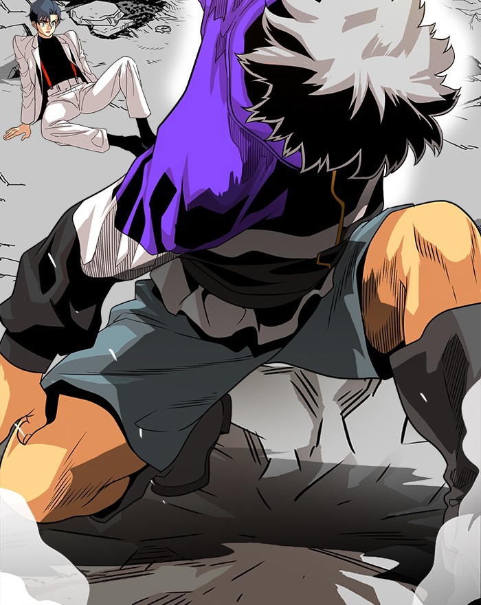 Final Boss Chapter 40 - halaman 35