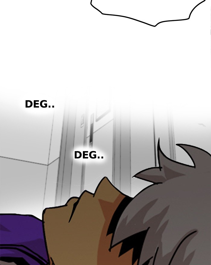 Final Boss Chapter 40 - halaman 6