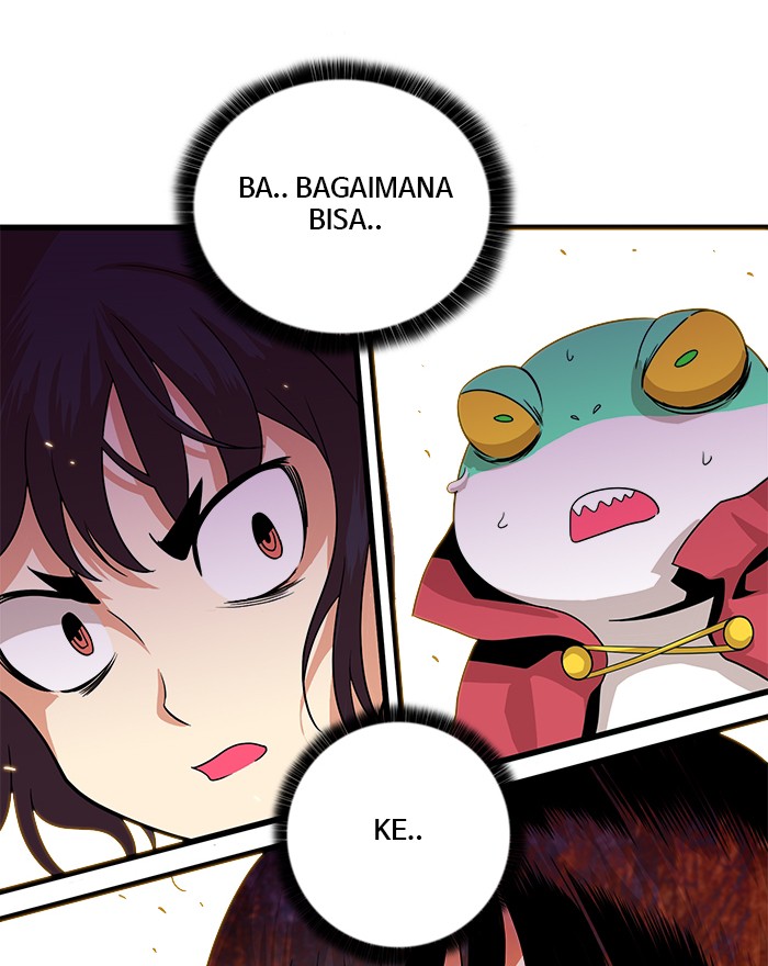 Final Boss Chapter 41 - halaman 10