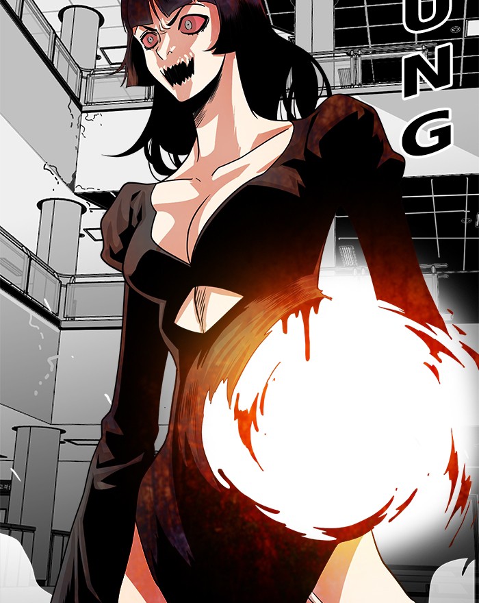 Final Boss Chapter 41 - halaman 13