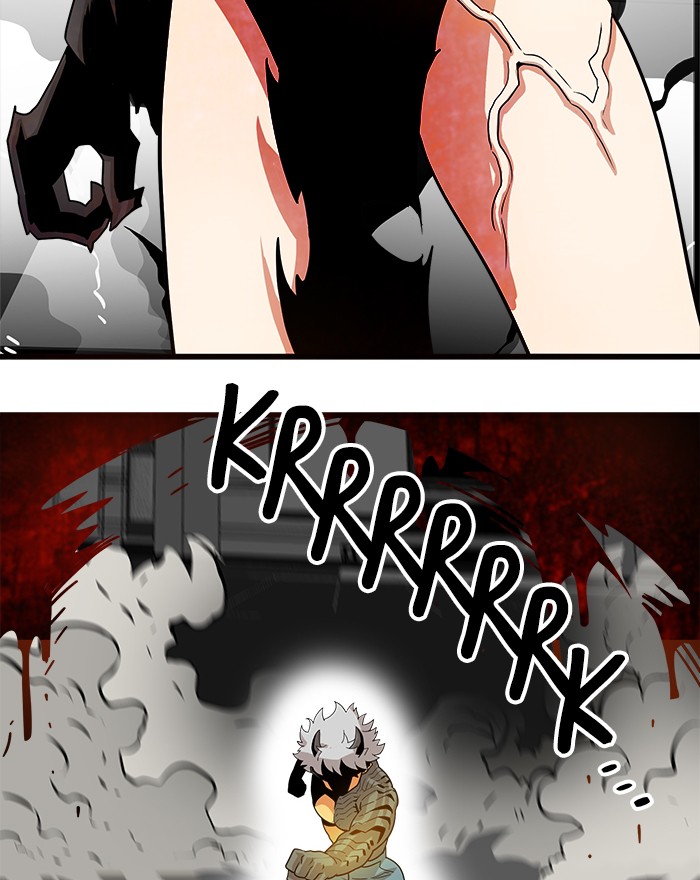 Final Boss Chapter 41 - halaman 14