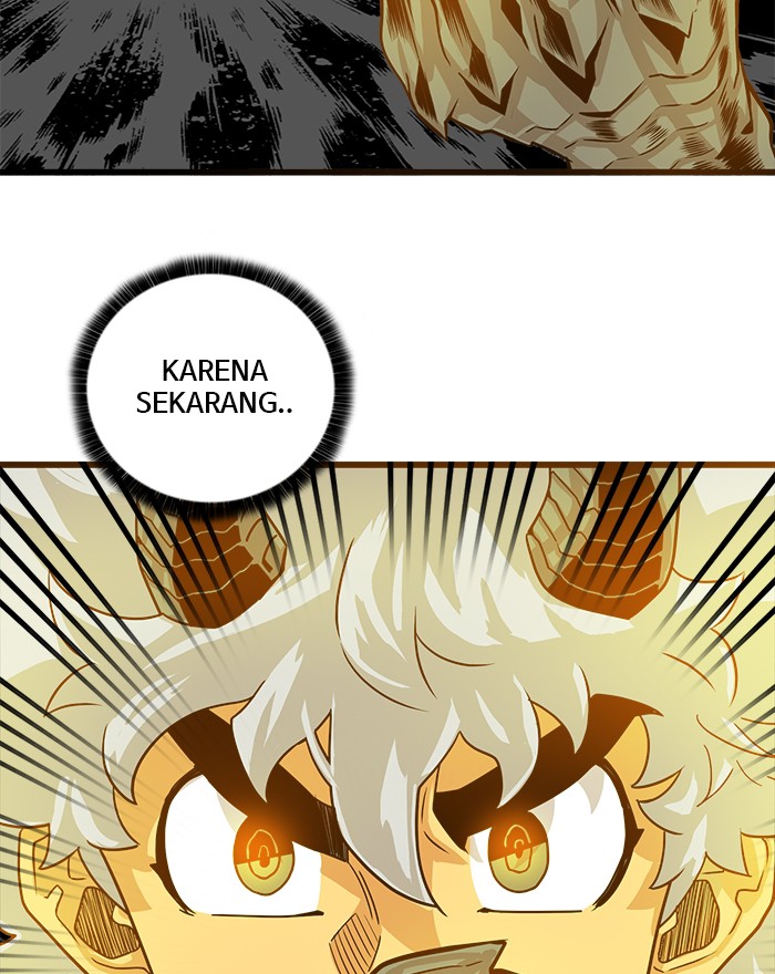 Final Boss Chapter 41 - halaman 22