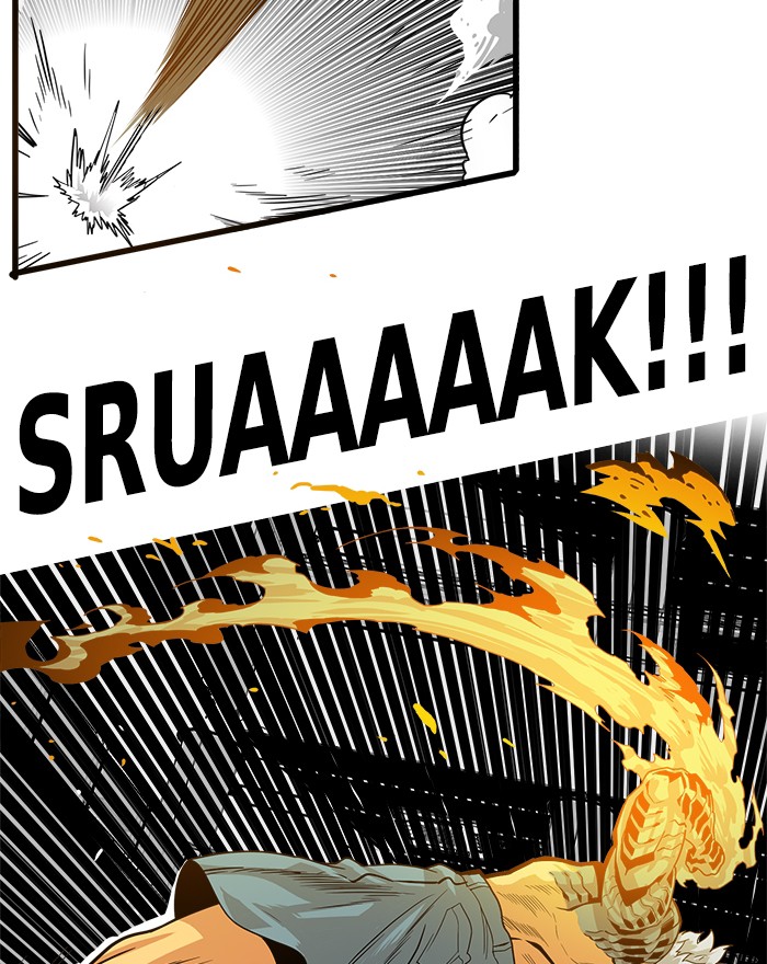 Final Boss Chapter 41 - halaman 25