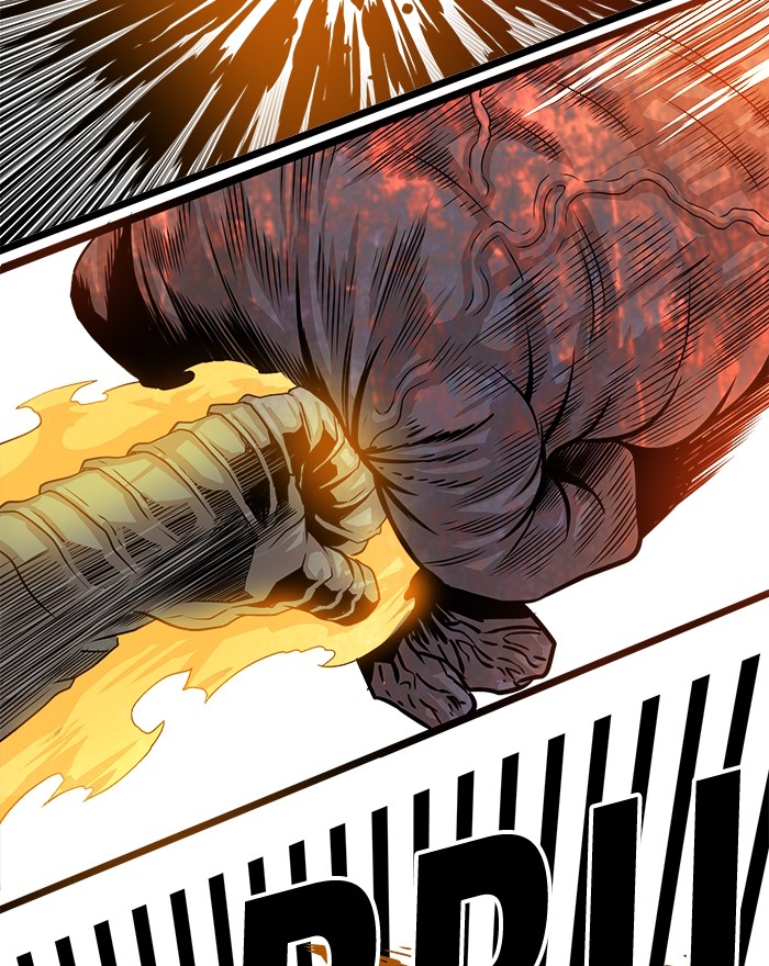 Final Boss Chapter 41 - halaman 30