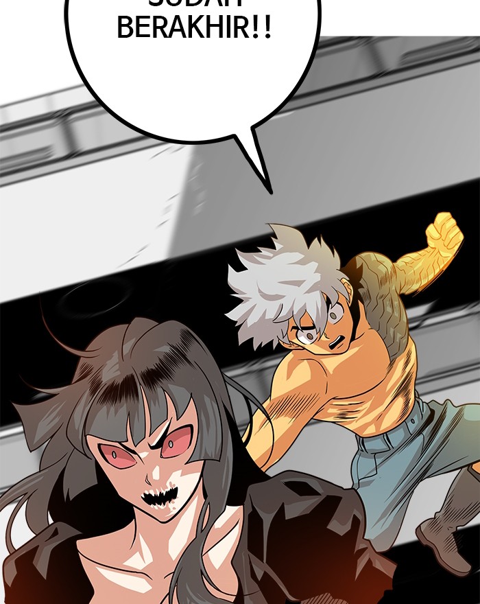 Final Boss Chapter 41 - halaman 46