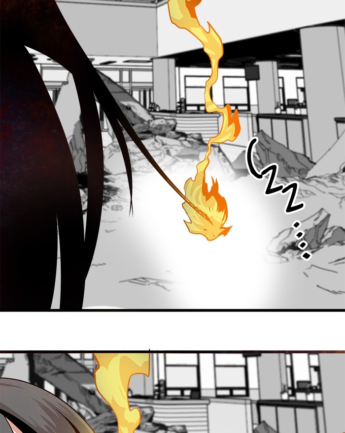 Final Boss Chapter 41 - halaman 52