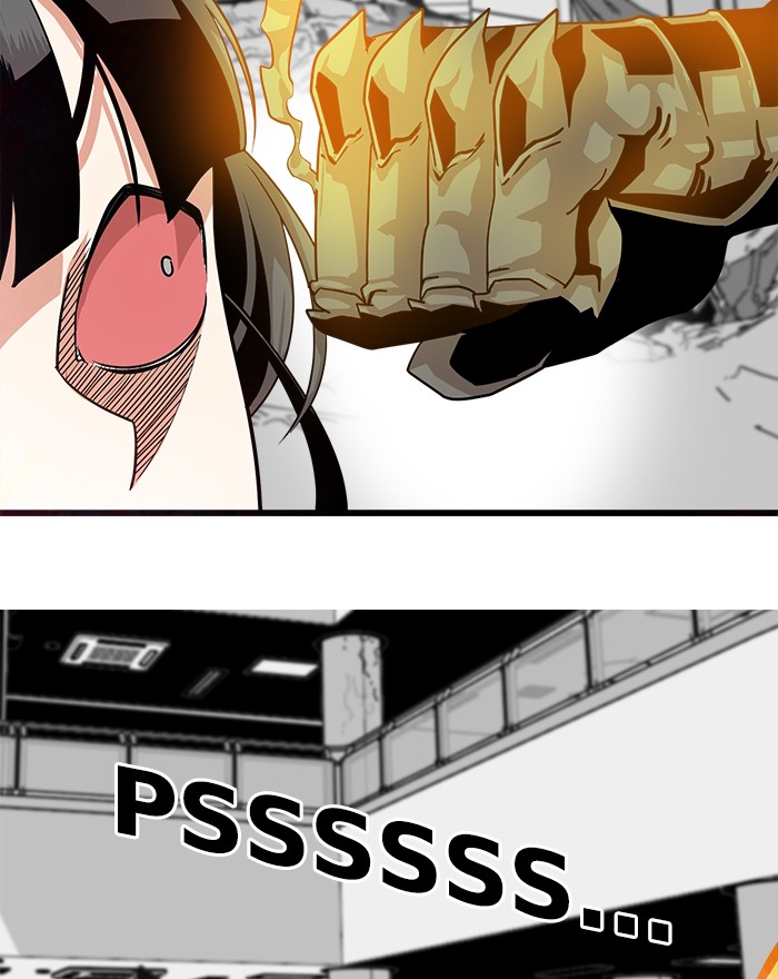 Final Boss Chapter 41 - halaman 53