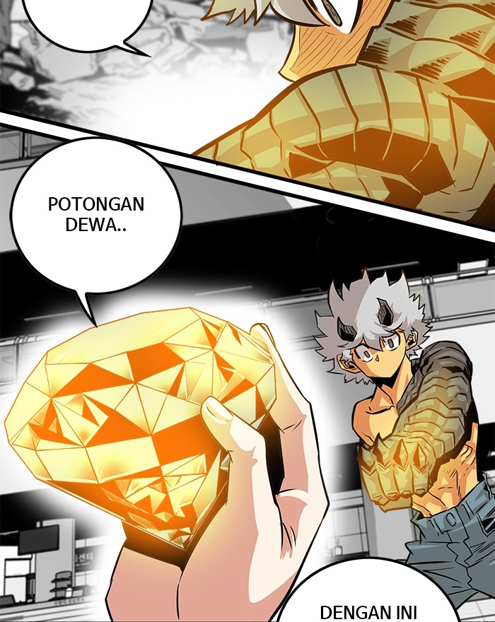 Final Boss Chapter 41 - halaman 56
