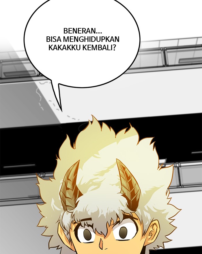 Final Boss Chapter 41 - halaman 61