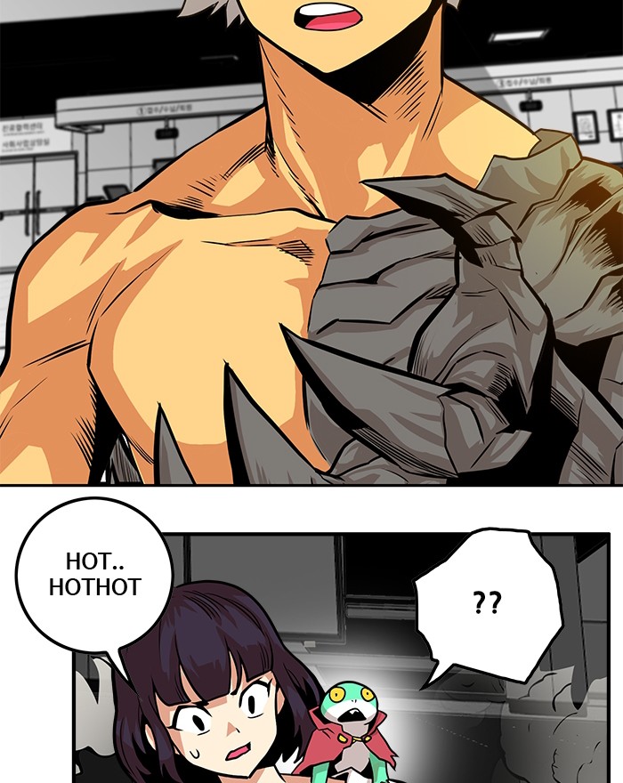Final Boss Chapter 41 - halaman 62
