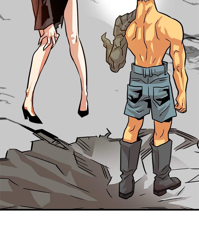 Final Boss Chapter 41 - halaman 66