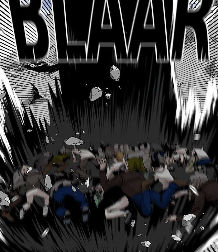 Final Boss Chapter 42 - halaman 11