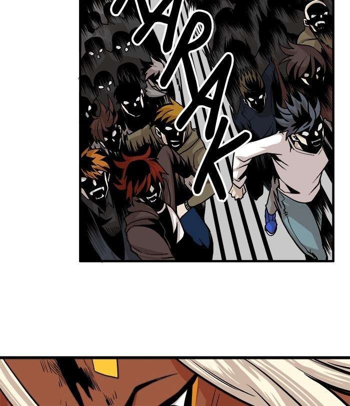 Final Boss Chapter 42 - halaman 18
