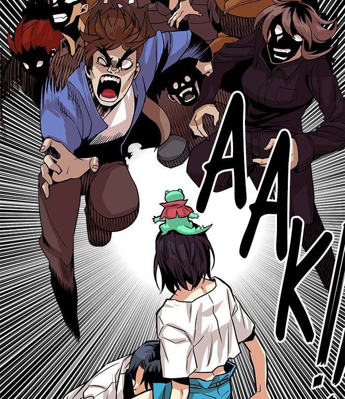 Final Boss Chapter 42 - halaman 29