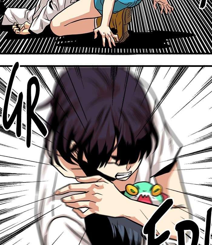 Final Boss Chapter 42 - halaman 30