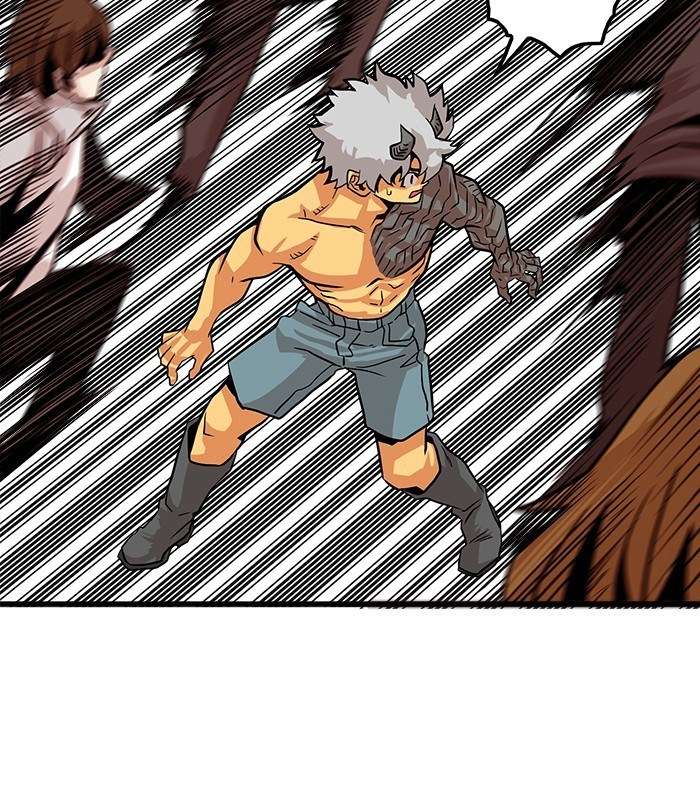 Final Boss Chapter 42 - halaman 34