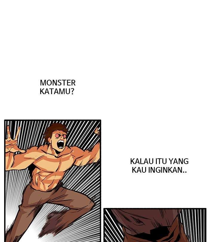 Final Boss Chapter 42 - halaman 35