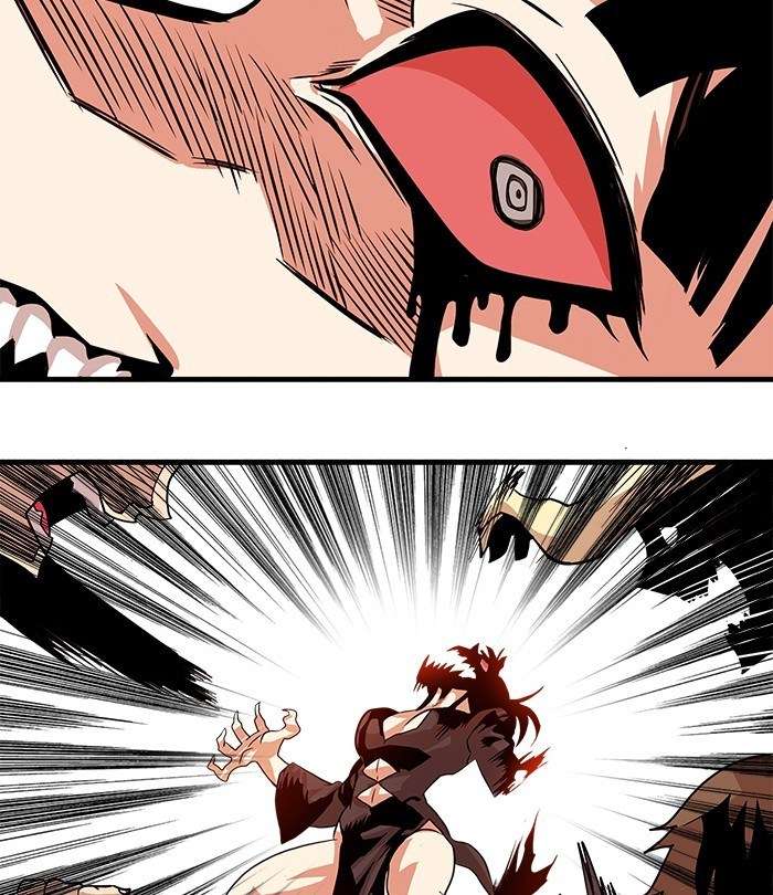 Final Boss Chapter 42 - halaman 37