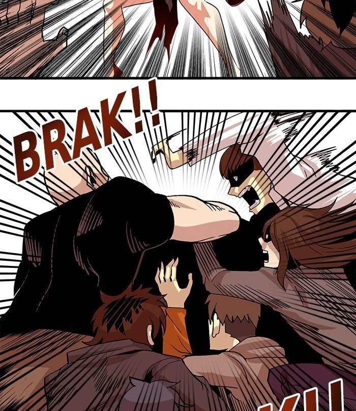 Final Boss Chapter 42 - halaman 38
