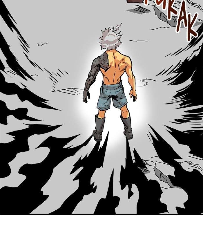 Final Boss Chapter 42 - halaman 41