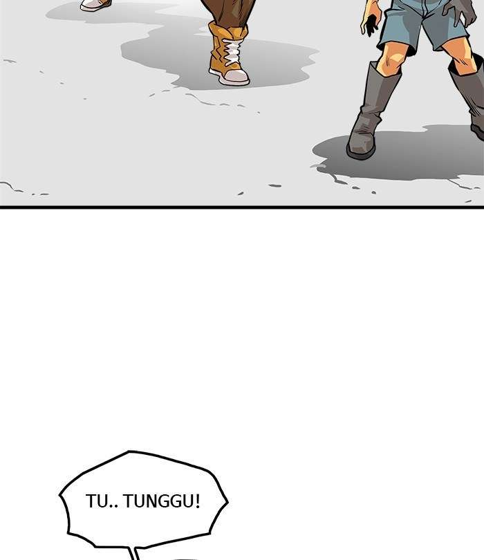 Final Boss Chapter 42 - halaman 45