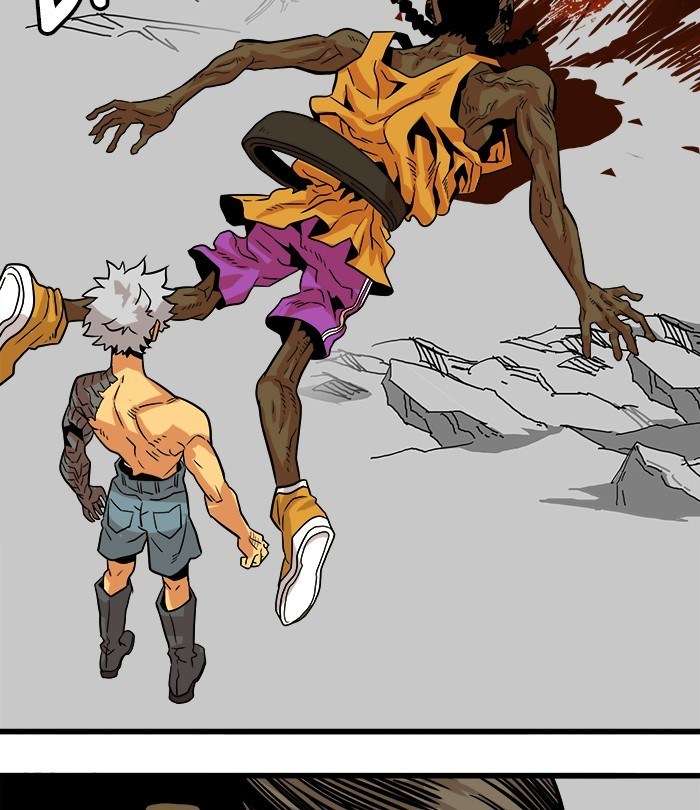 Final Boss Chapter 42 - halaman 50