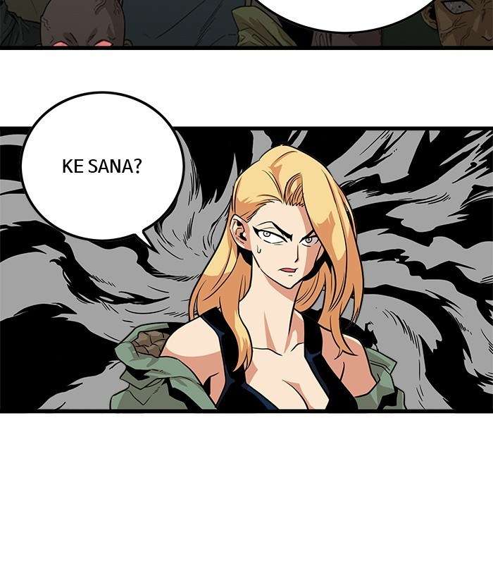 Final Boss Chapter 42 - halaman 58