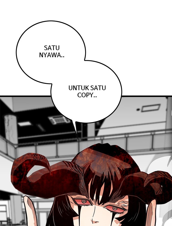 Final Boss Chapter 43 - halaman 1