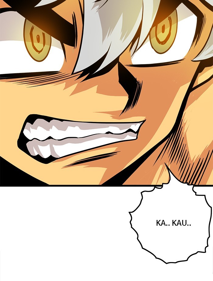 Final Boss Chapter 43 - halaman 12