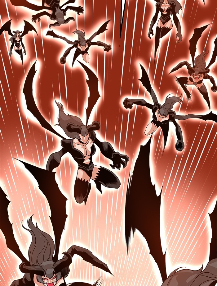 Final Boss Chapter 43 - halaman 14