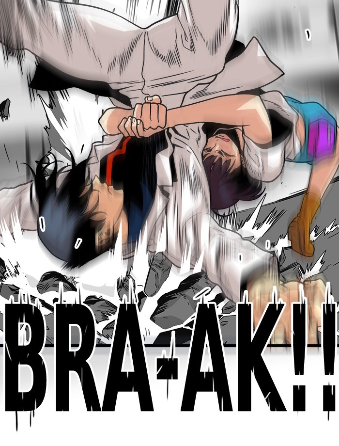 Final Boss Chapter 43 - halaman 24