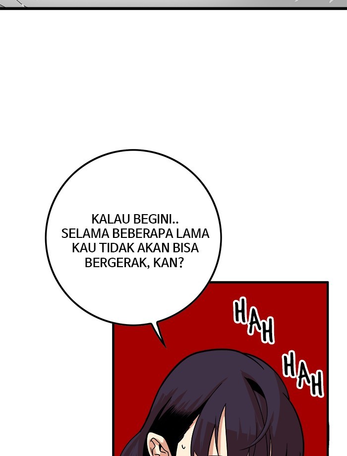 Final Boss Chapter 43 - halaman 26