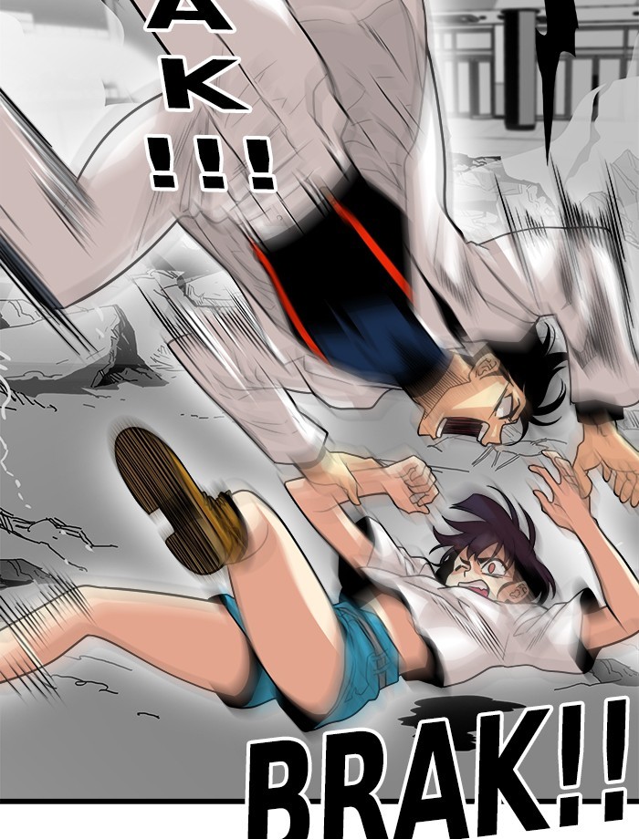 Final Boss Chapter 43 - halaman 29