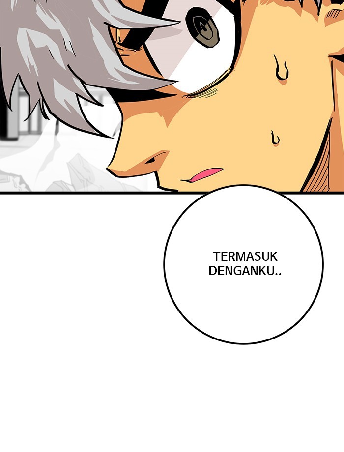 Final Boss Chapter 43 - halaman 3