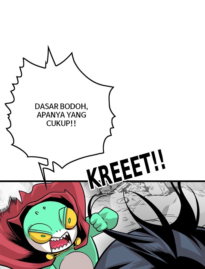 Final Boss Chapter 43 - halaman 32